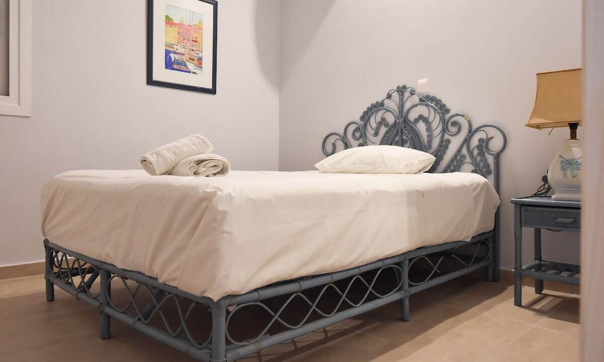 Photo of Bedroom in Kea