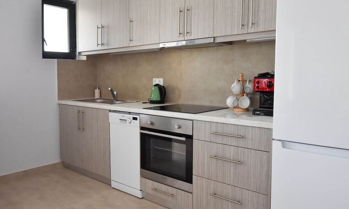 Photo of Kitchen in Kea