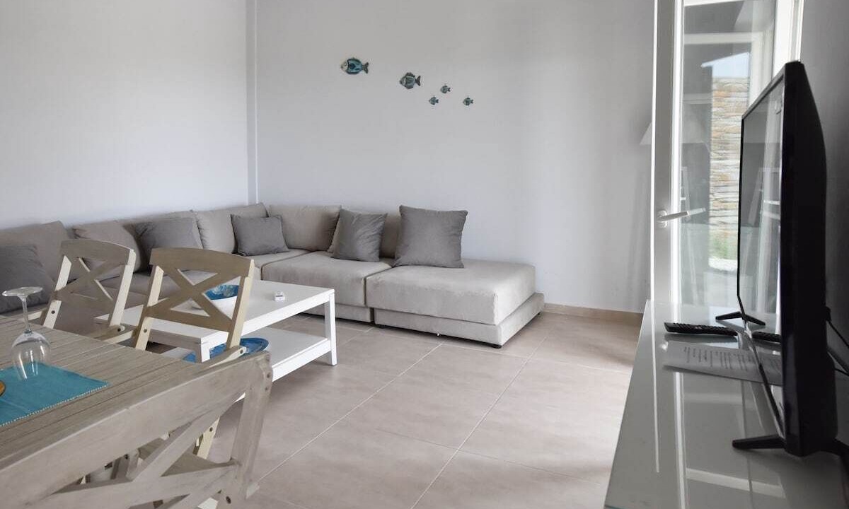 Photo of Livingroom in Kea