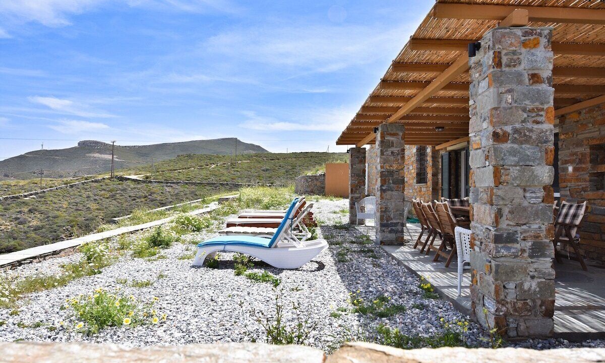 Photo of Outdoor in Kea