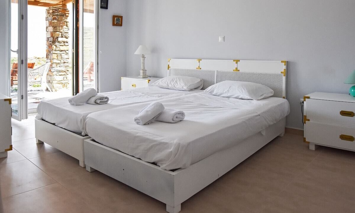 Photo of Bedroom in Kea