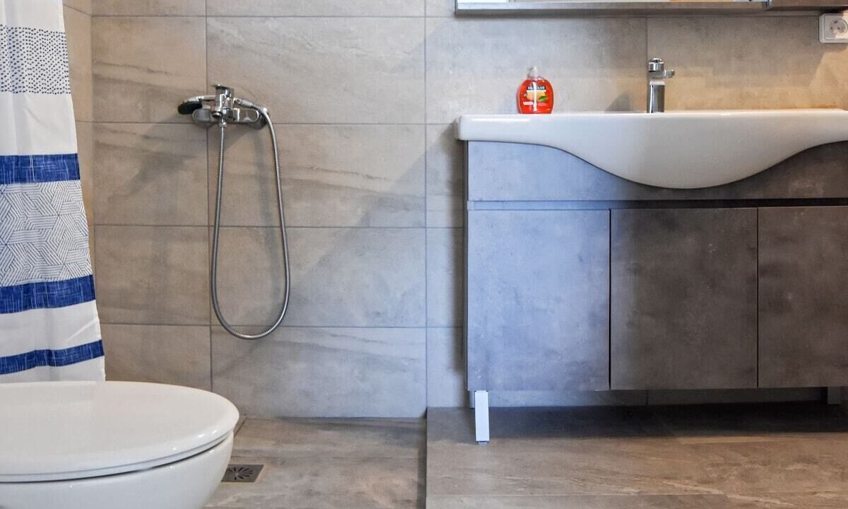 Photo of Bathroom in Kea