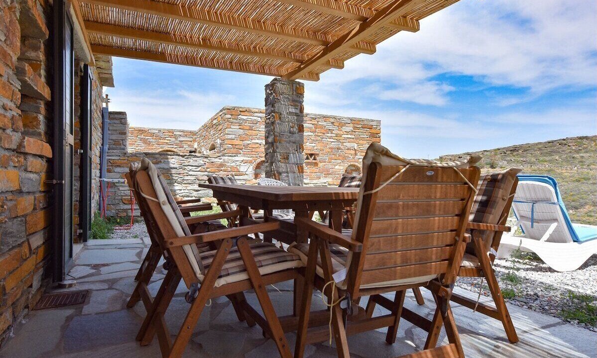 Photo of Outdoor in Kea