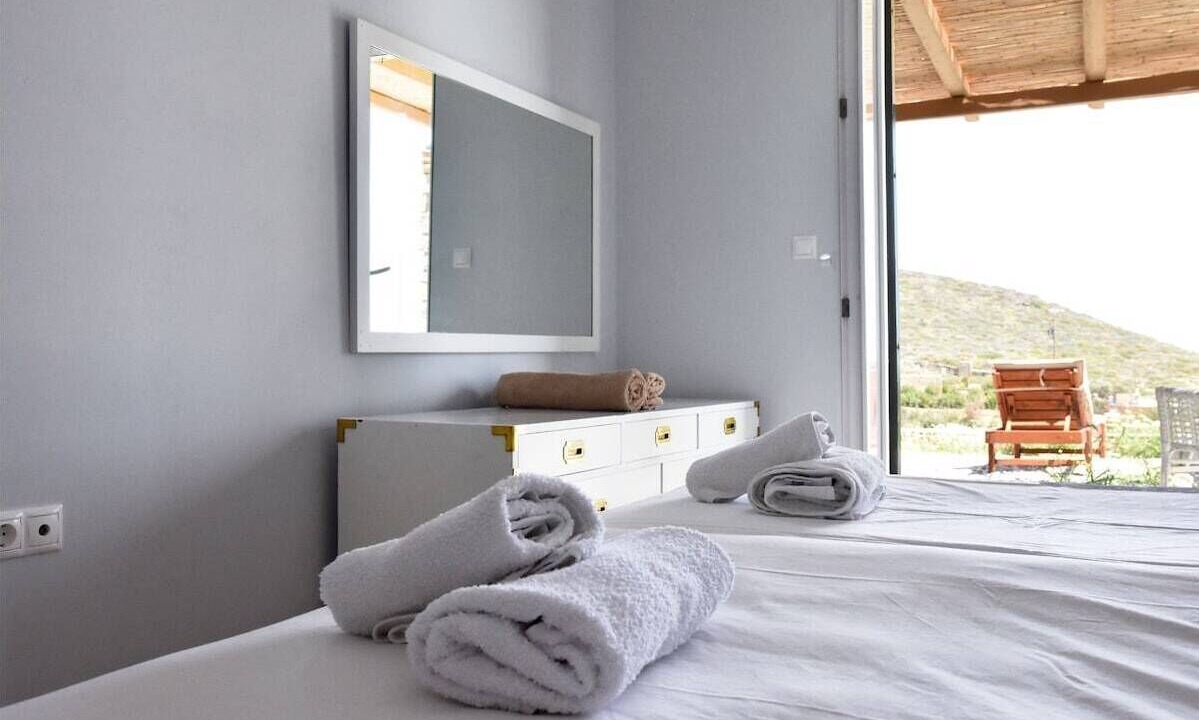 Photo of Bedroom in Kea