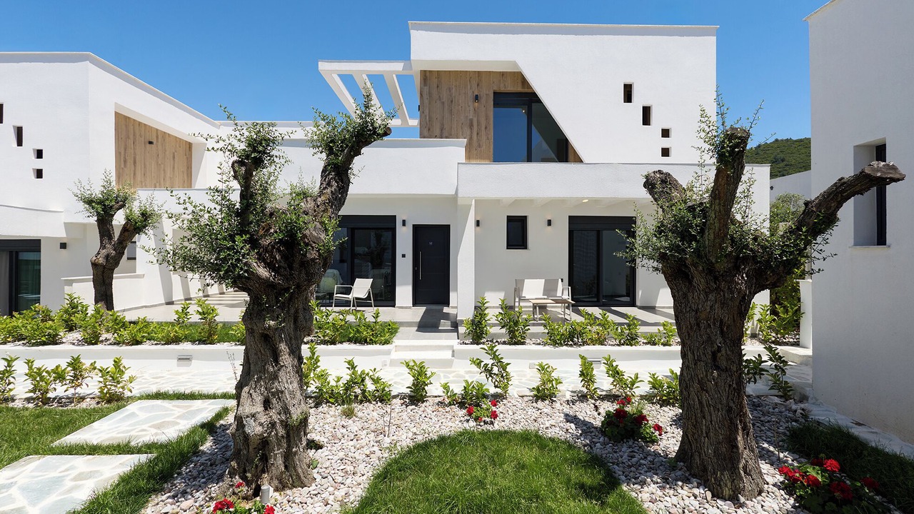 Photo of Outdoor in Skala Rachoniou