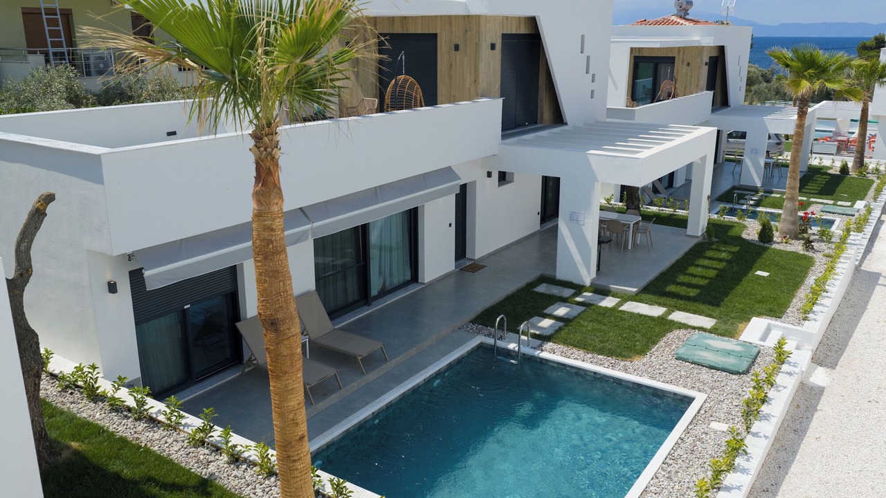 Photo of Outdoor in Skala Rachoniou