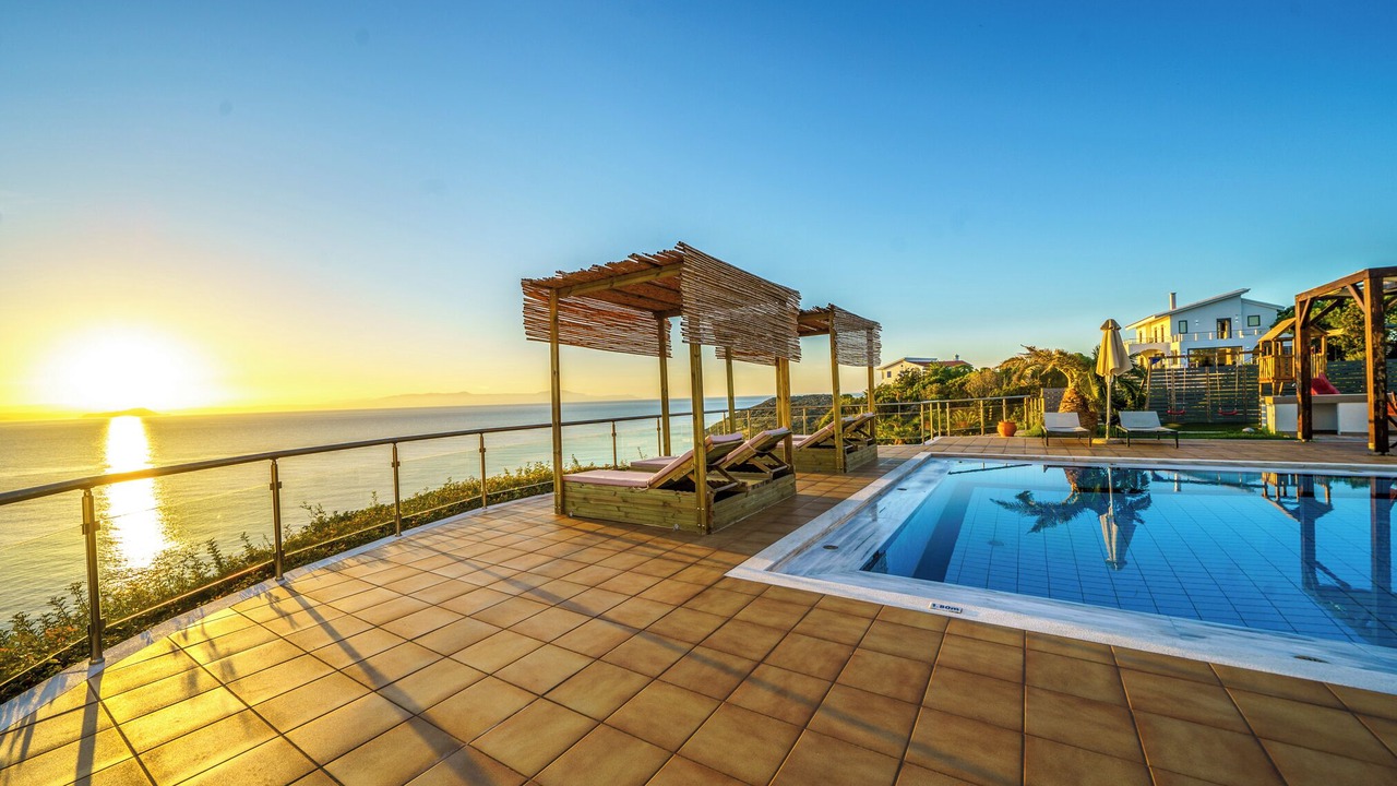 Photo of Outdoor in Stavros