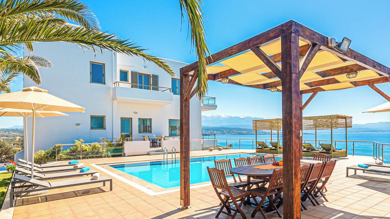 Photo of Outdoor in Stavros