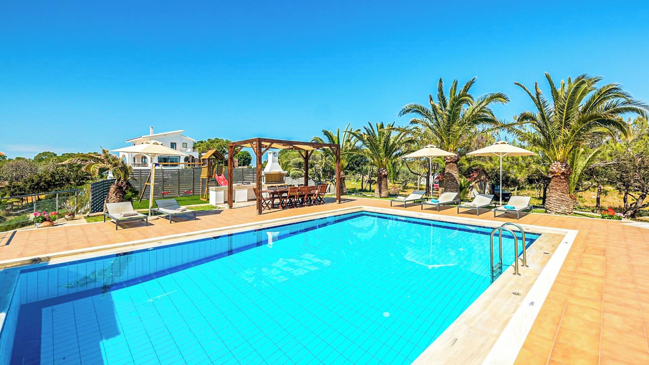 Photo of Outdoor in Stavros
