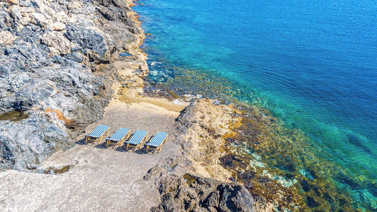 Photo of Outdoor in Stavros
