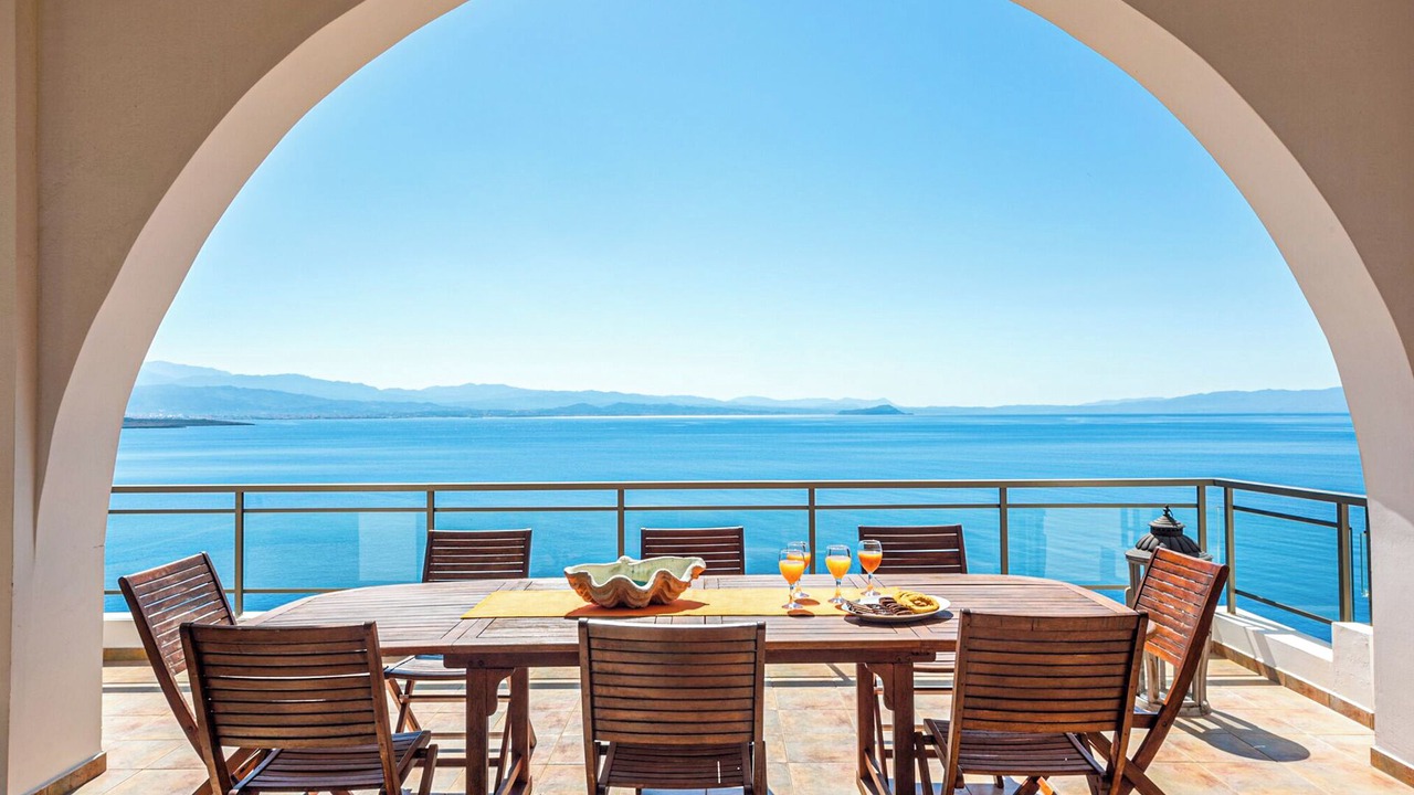 Photo of Outdoor in Stavros