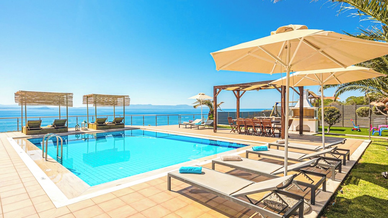 Photo of Outdoor in Stavros