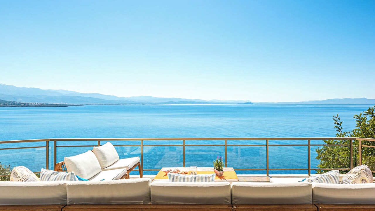 Photo of Outdoor in Stavros