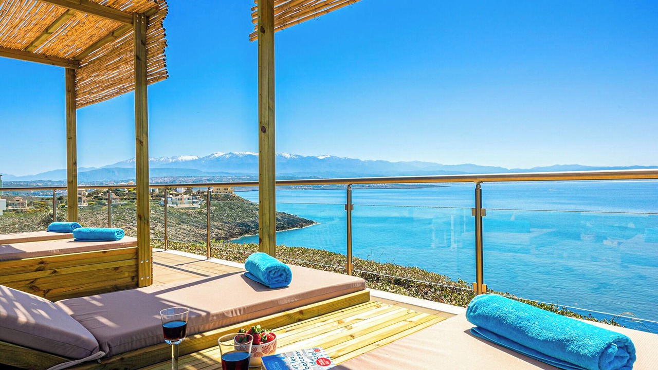 Photo of Outdoor in Stavros