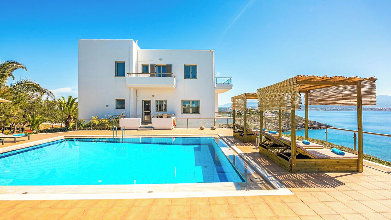 Photo of Outdoor in Stavros