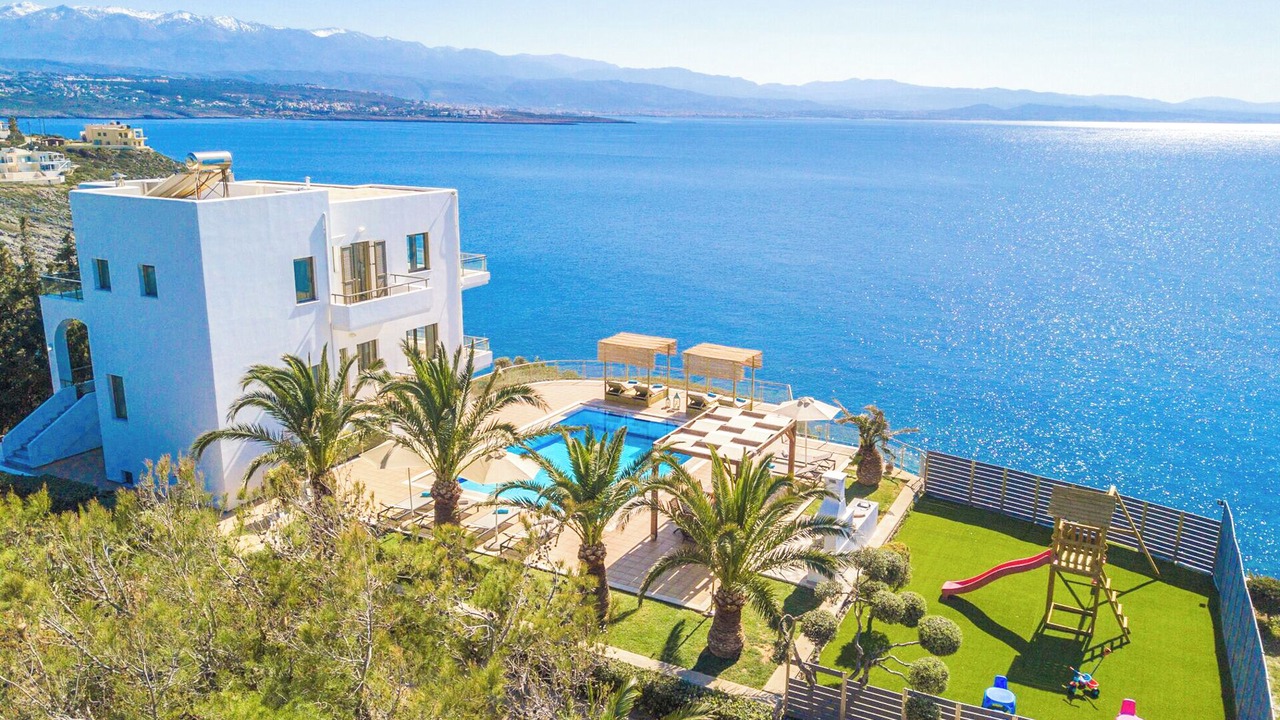 Photo of Outdoor in Stavros