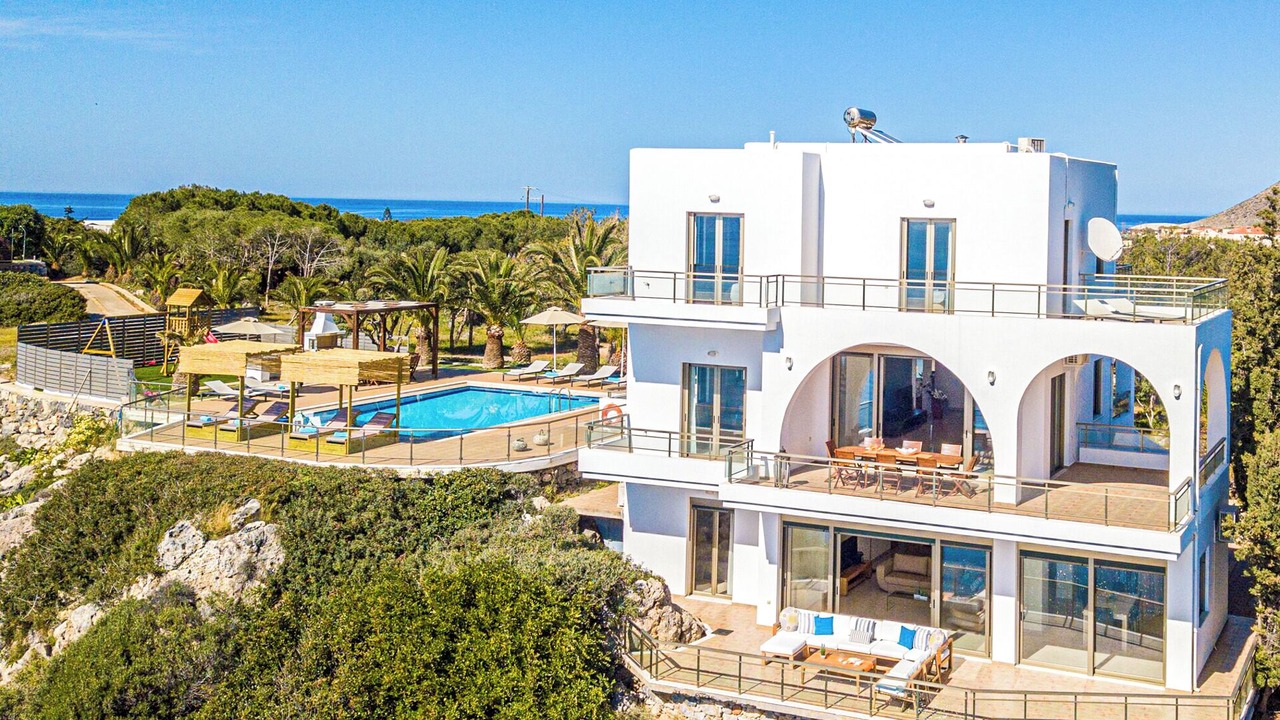 Photo of Outdoor in Stavros
