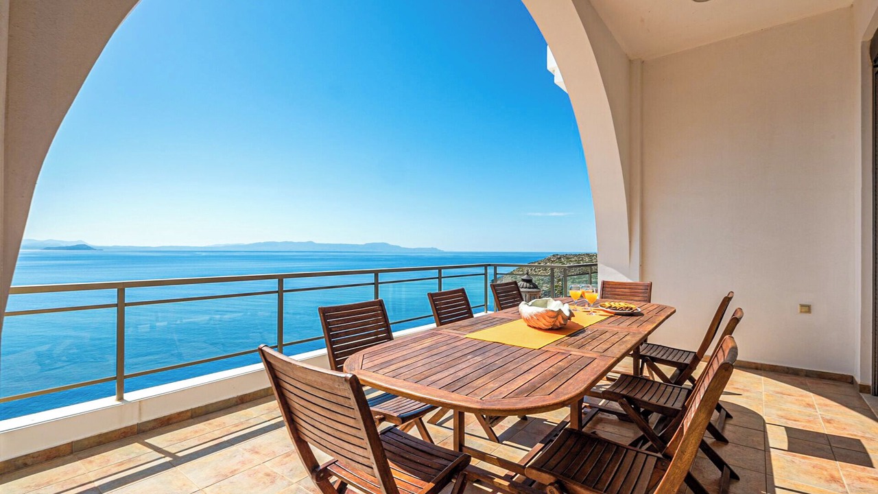 Photo of Outdoor in Stavros