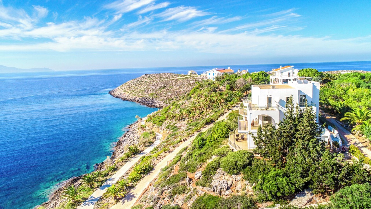 Photo of Outdoor in Stavros