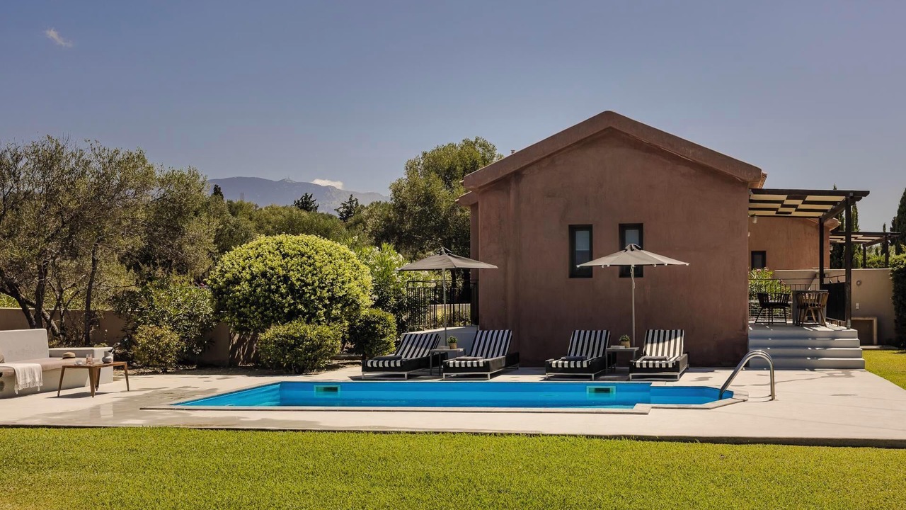 Photo of Outdoor in Svoronata