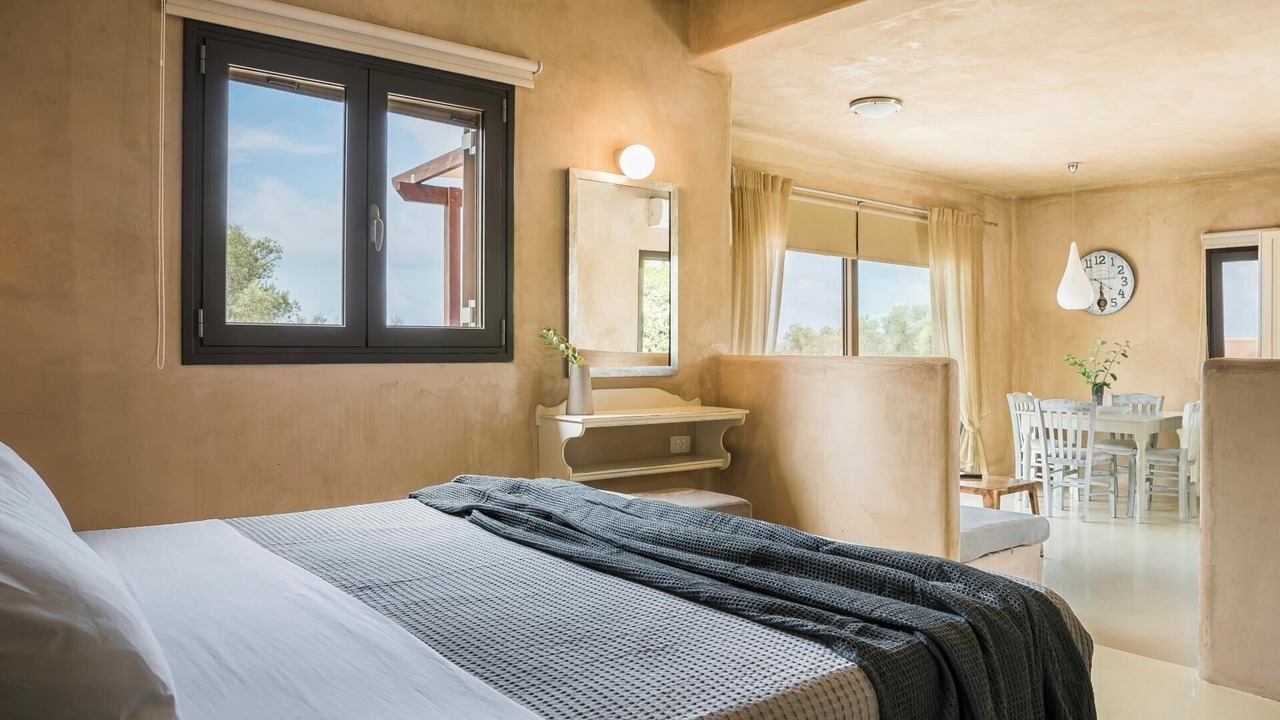 Photo of Bedroom in Svoronata