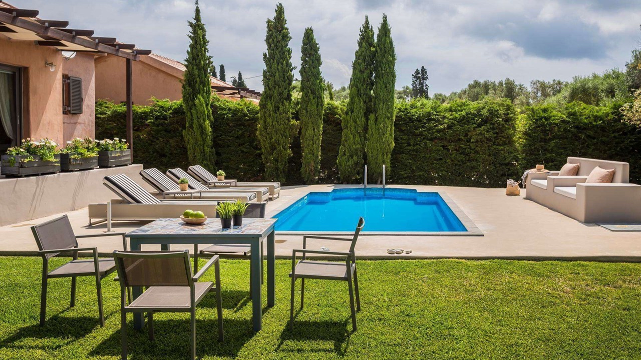 Photo of Outdoor in Svoronata