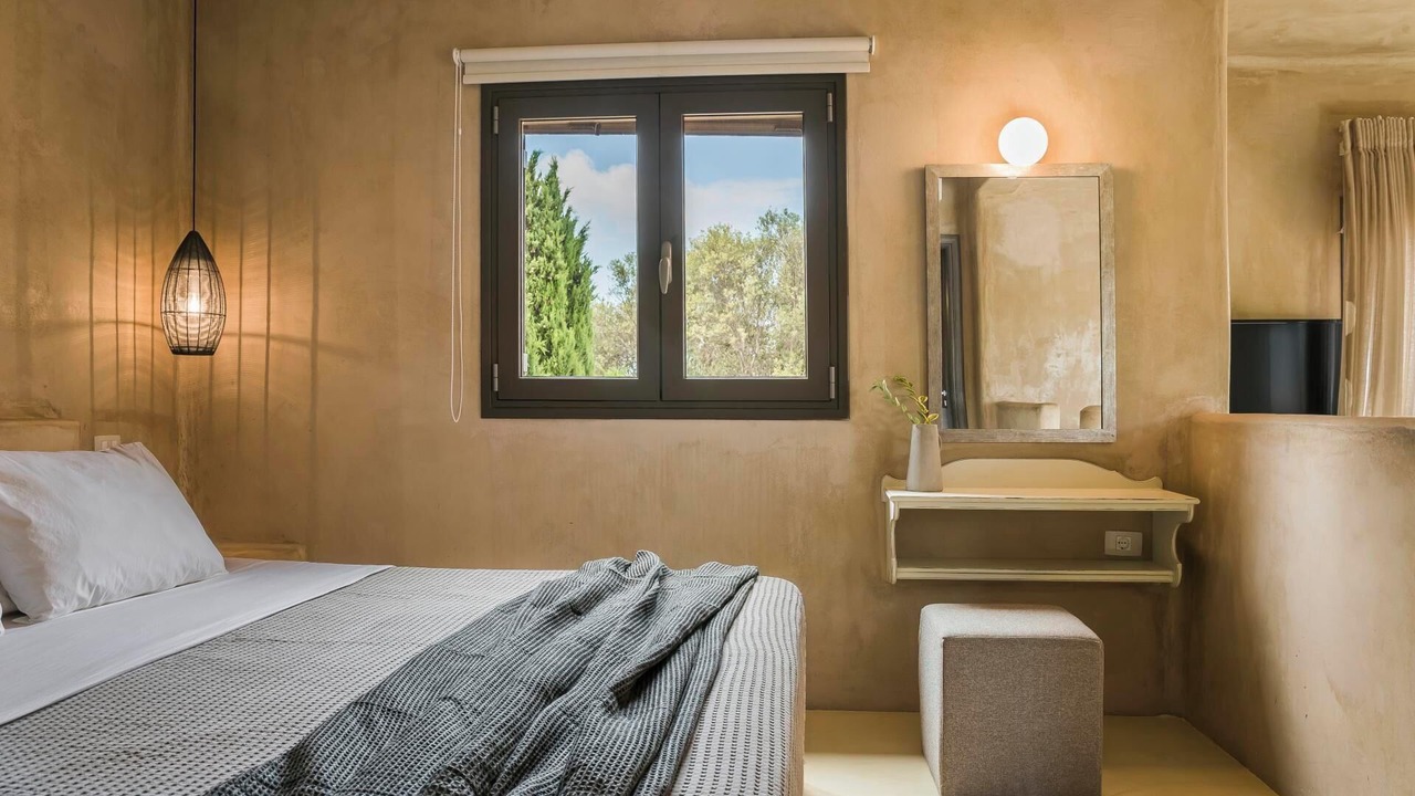 Photo of Bedroom in Svoronata