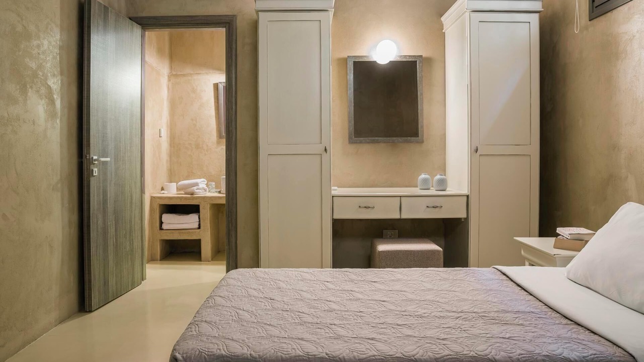 Photo of Bedroom in Svoronata