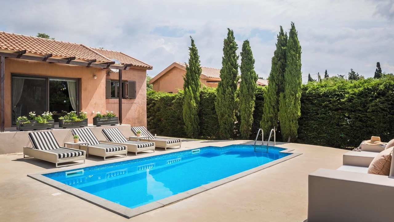 Photo of Outdoor in Svoronata