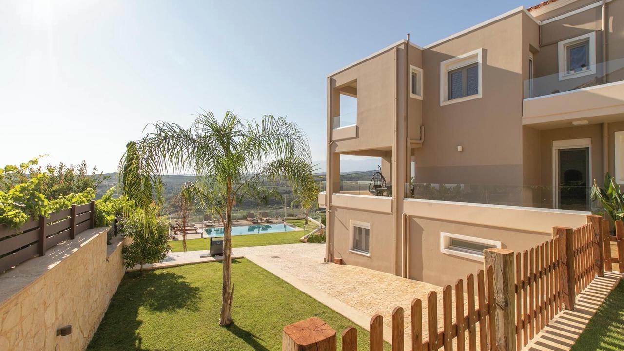 Photo of Outdoor in Polemarchi