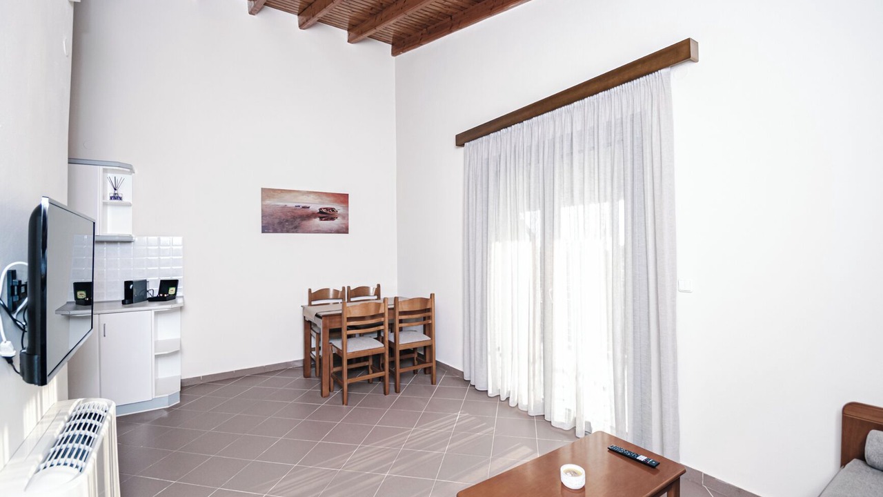 Photo of Livingroom in Kiparissia
