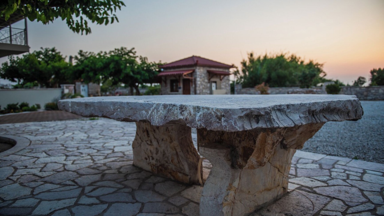 Photo of Outdoor in Kiparissia