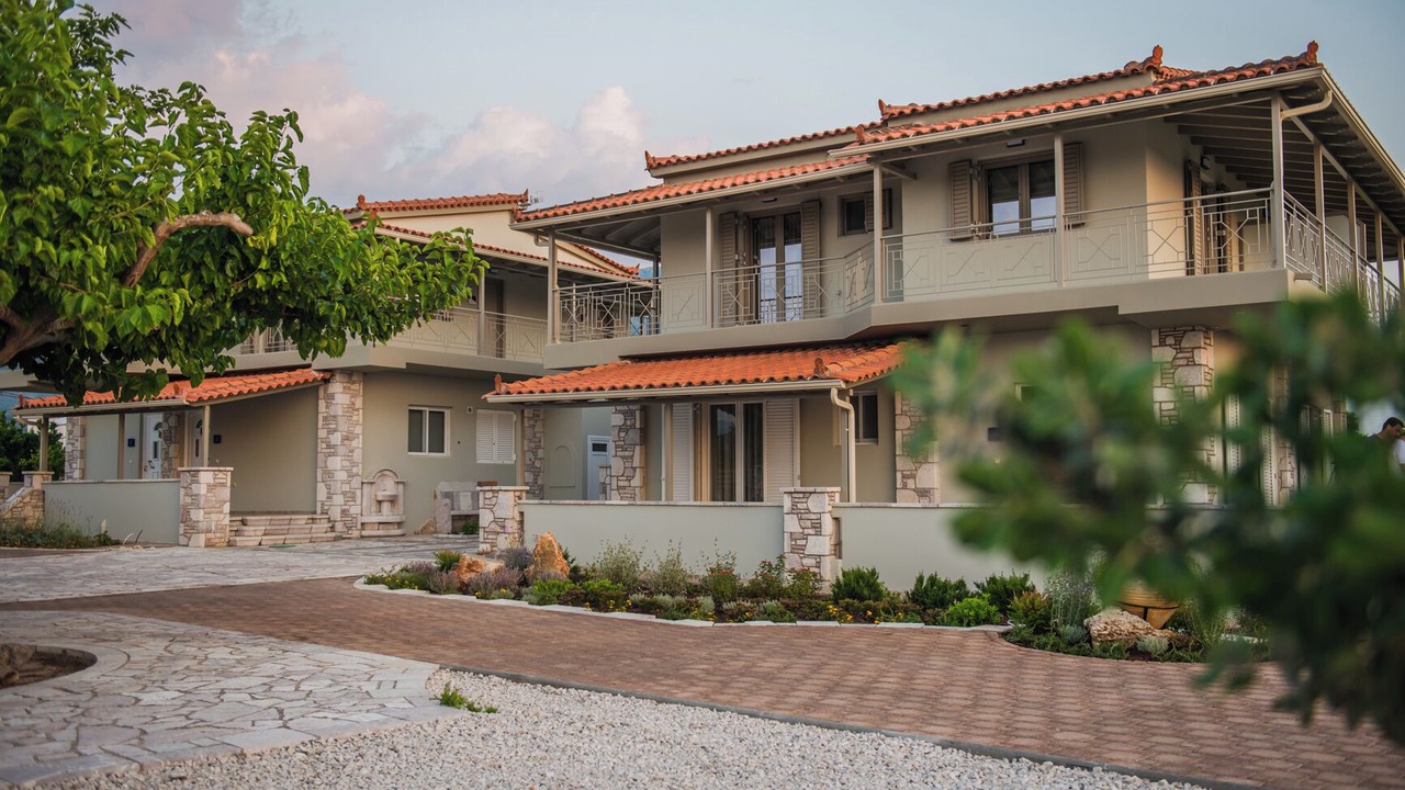 Photo of Outdoor in Kiparissia