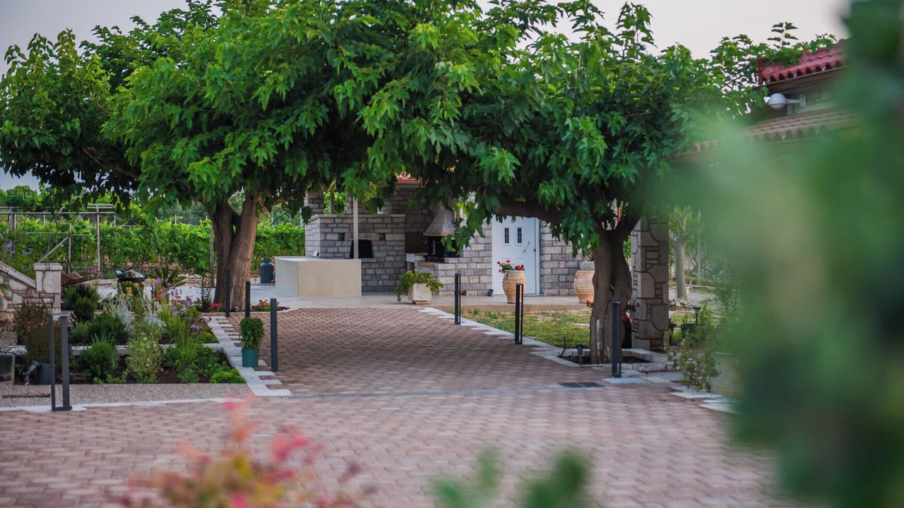 Photo of Outdoor in Kiparissia