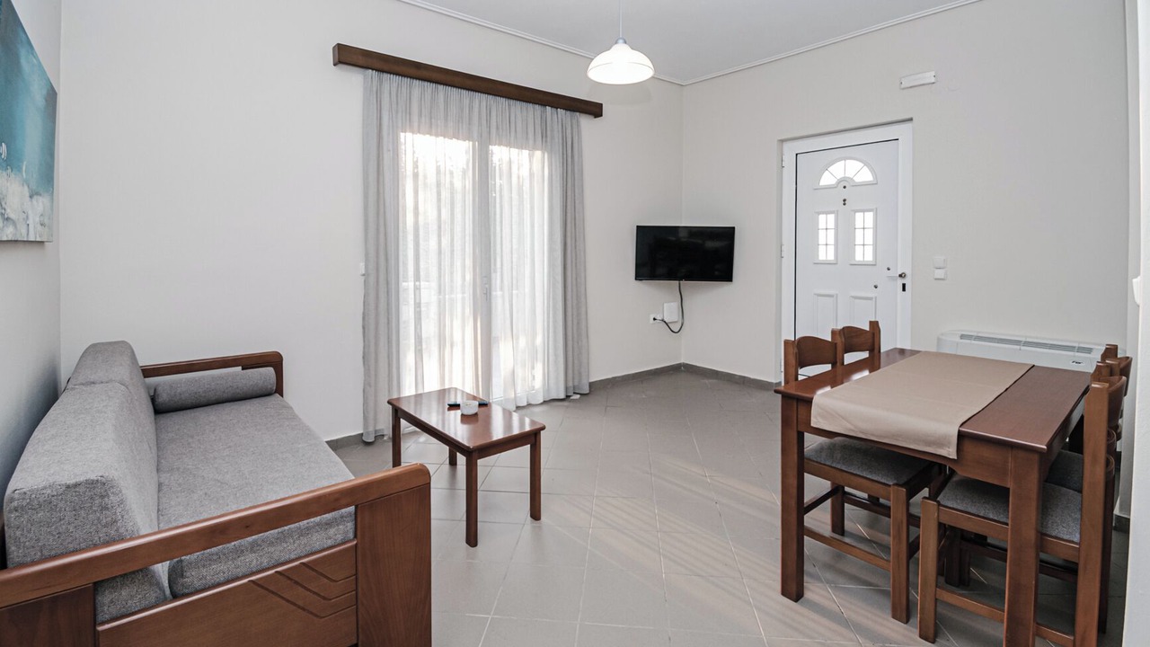 Photo of Livingroom in Kiparissia
