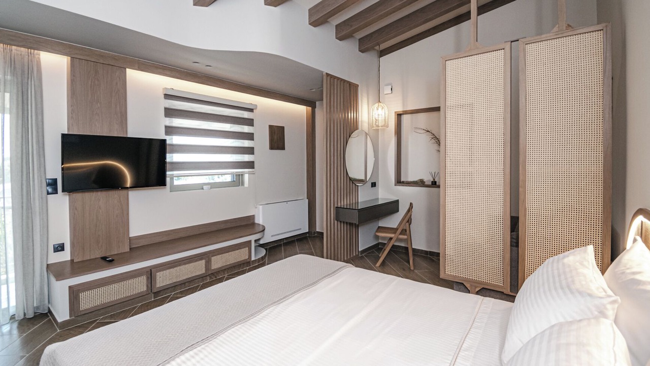 Photo of Bedroom in Kiparissia