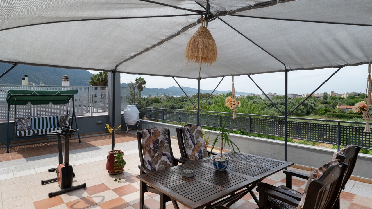 Photo of Outdoor in Kalamata