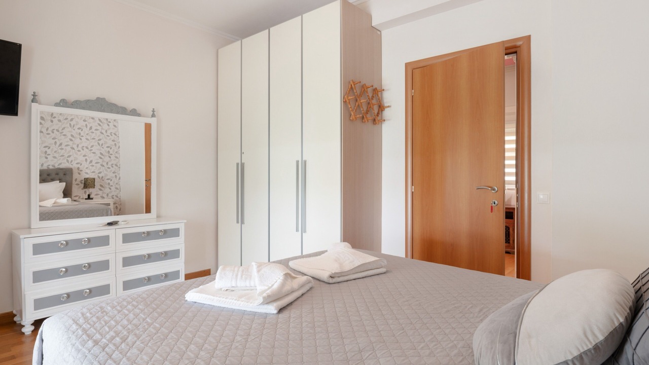 Photo of Bedroom in Kalamata
