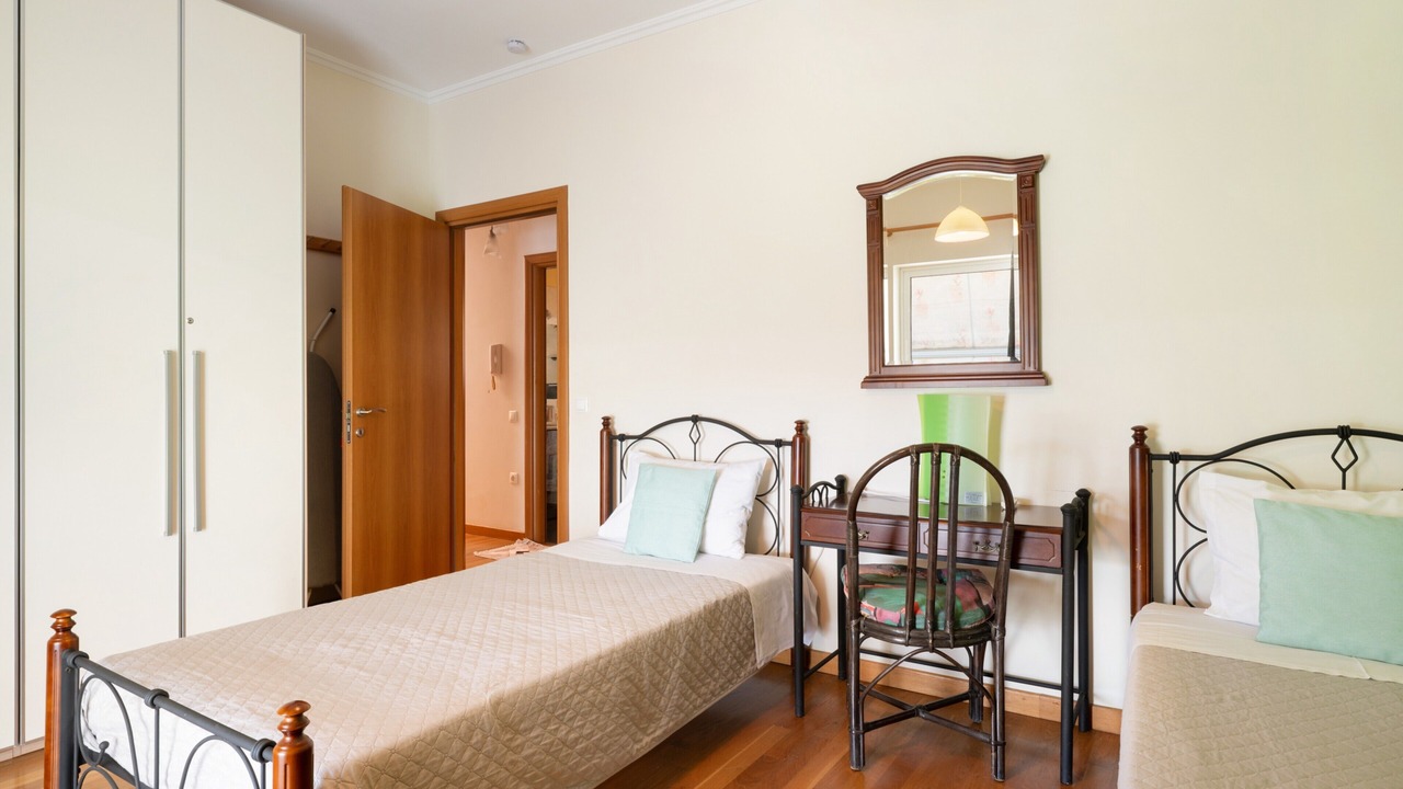 Photo of Bedroom in Kalamata