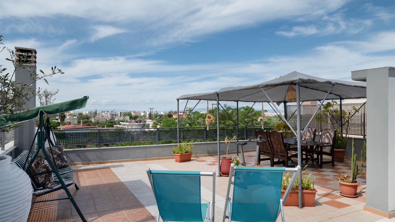 Photo of Outdoor in Kalamata