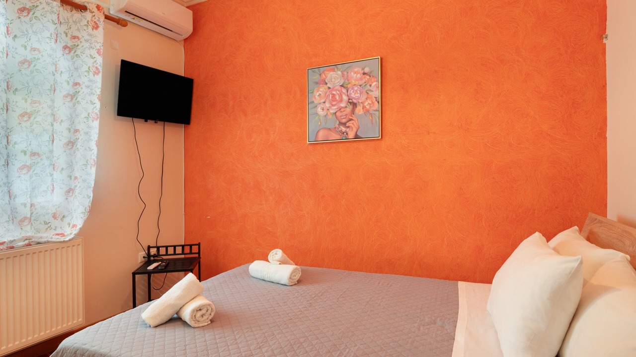 Photo of Bedroom in Kalamata