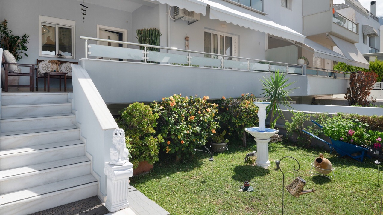 Photo of Outdoor in Kalamata