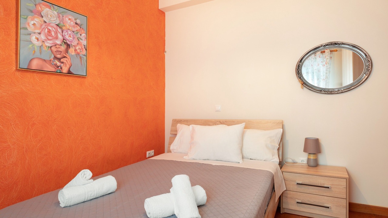 Photo of Bedroom in Kalamata