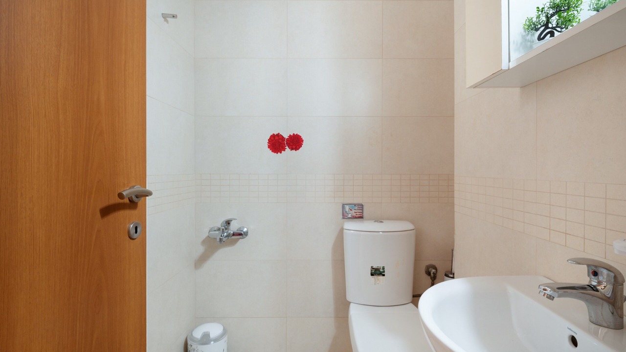Photo of Bathroom in Kalamata