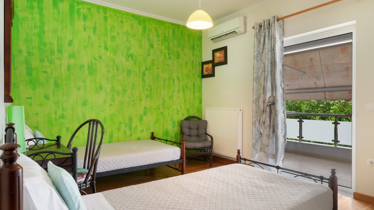 Photo of Bedroom in Kalamata