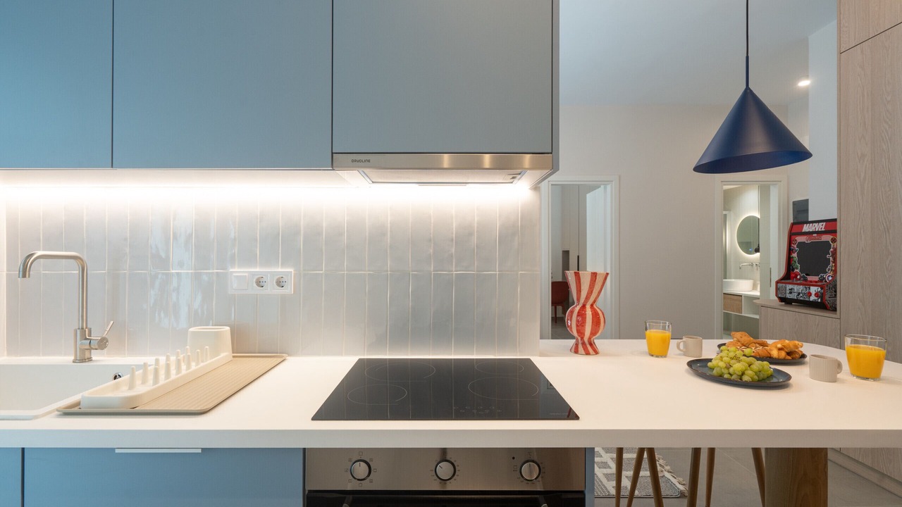 Photo of Kitchen in Kallithea