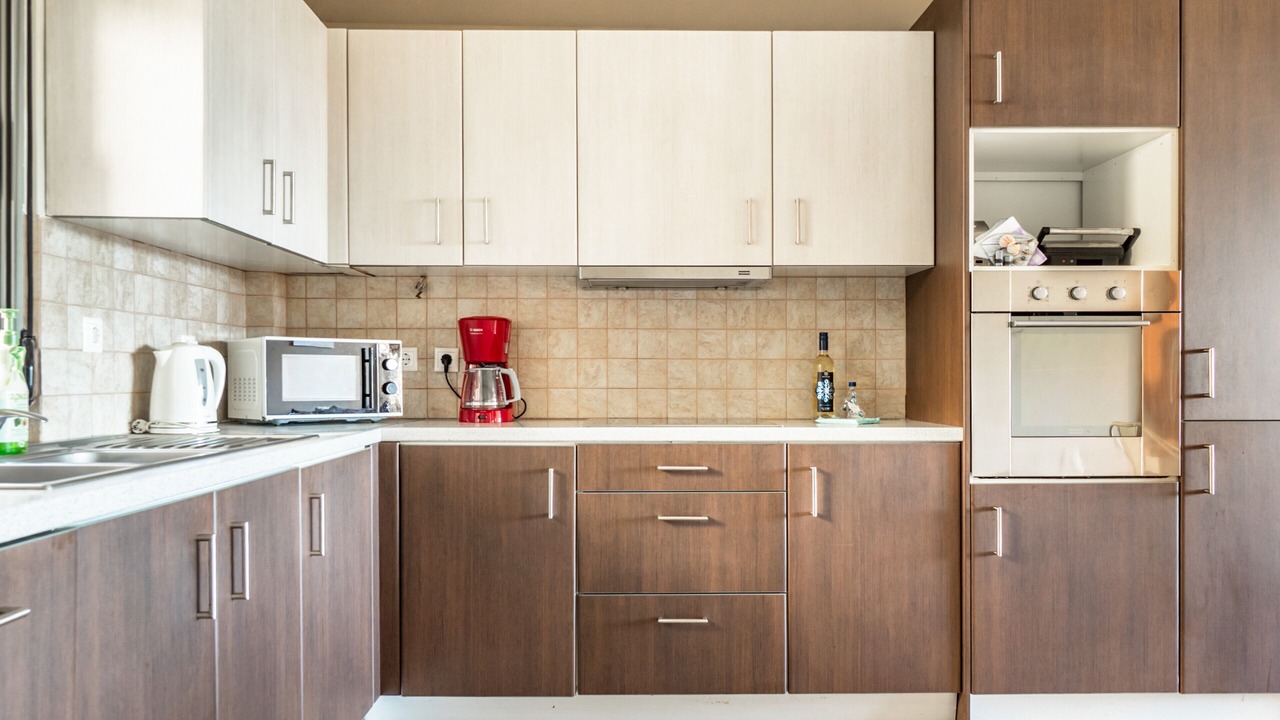 Photo of Kitchen in Argostoli