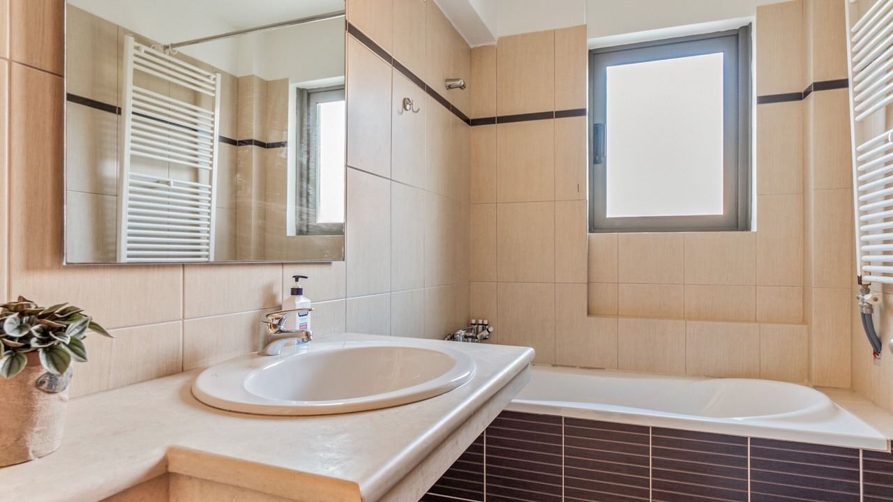 Photo of Bathroom in Argostoli