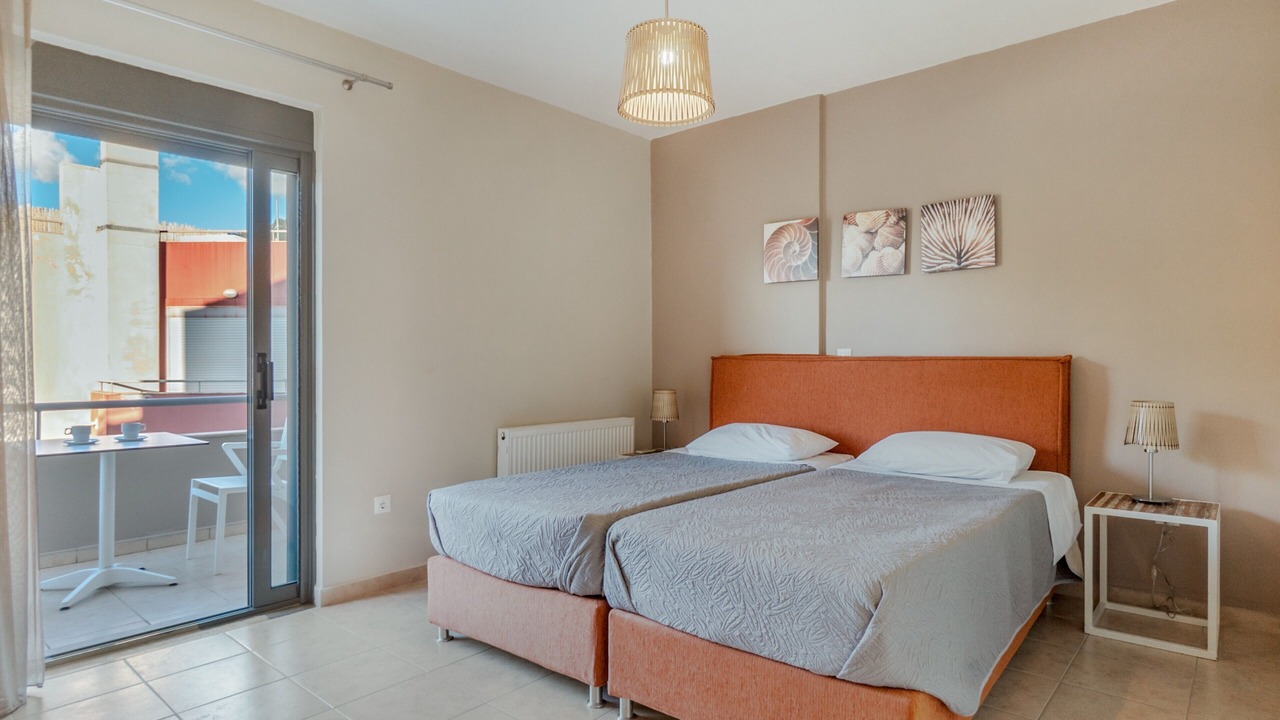 Photo of Bedroom in Argostoli