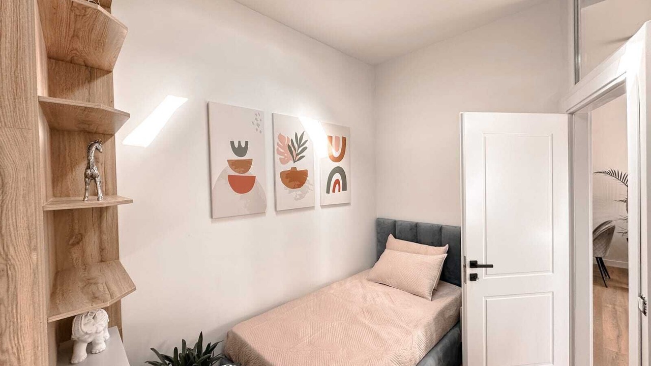 Photo of Bedroom in Kashar